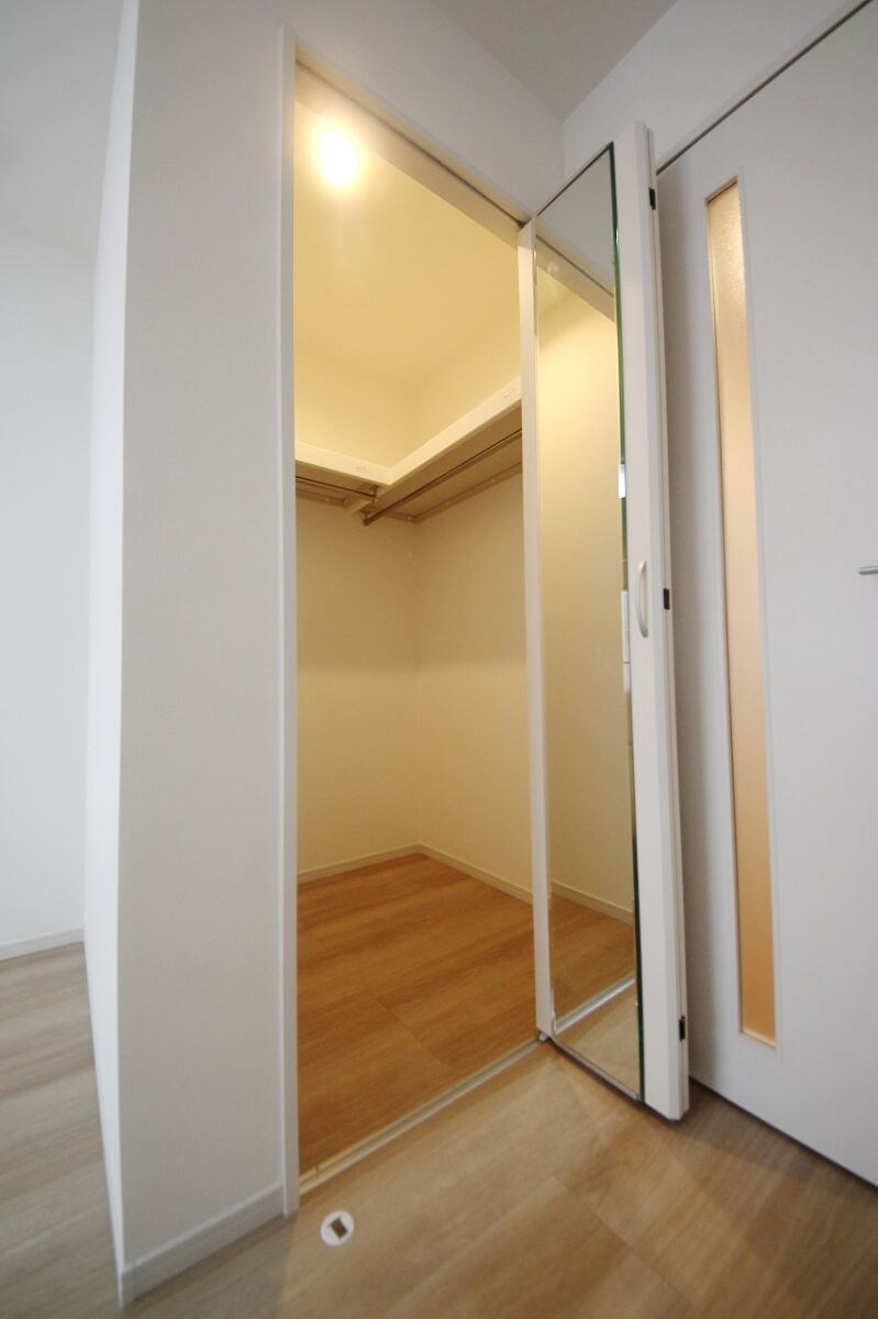 リブリ・辰佳・中富町の物件内観写真