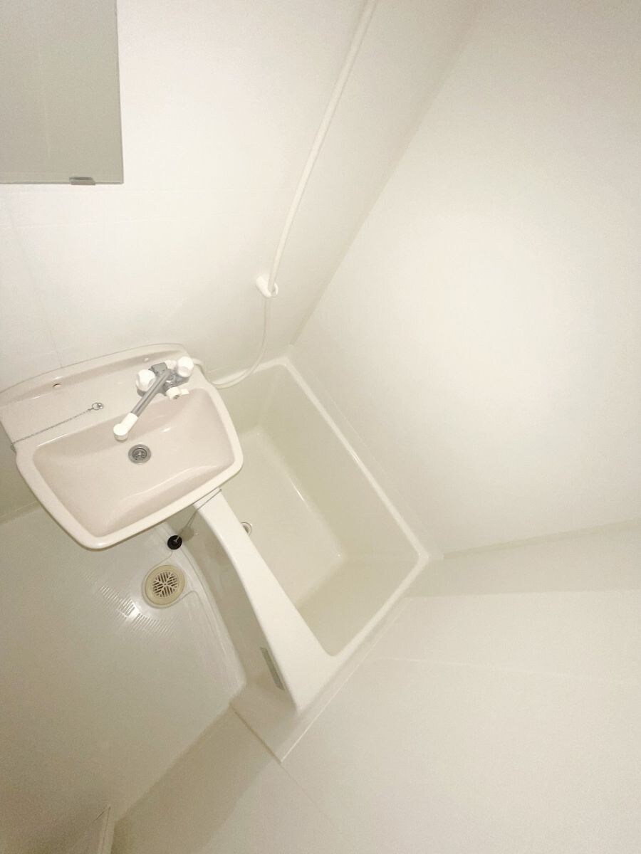 レオパレスシュテルンの物件内観写真