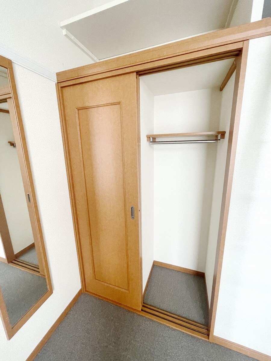 レオパレスシュテルンの物件内観写真