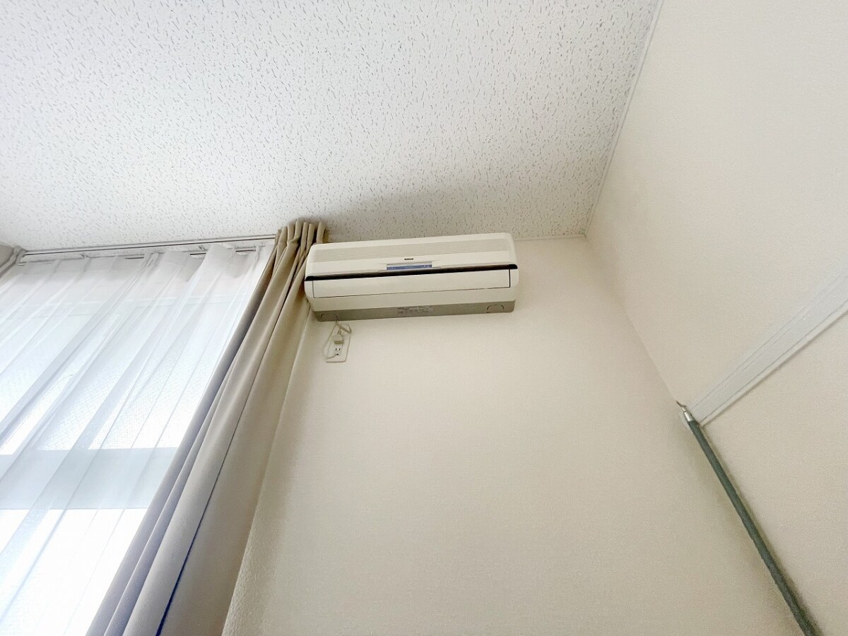 レオパレスシュテルンの物件内観写真