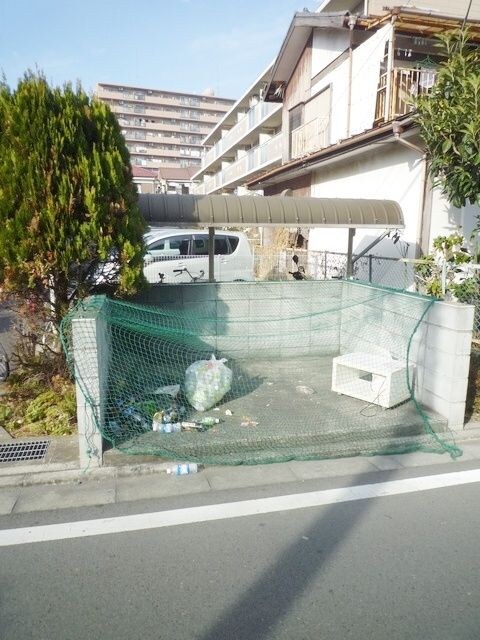 レオパレスシュテルンの物件内観写真