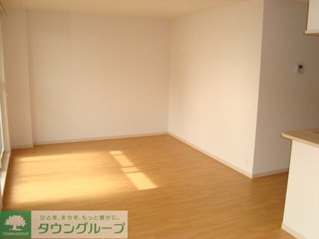 コムデソレイユの物件内観写真