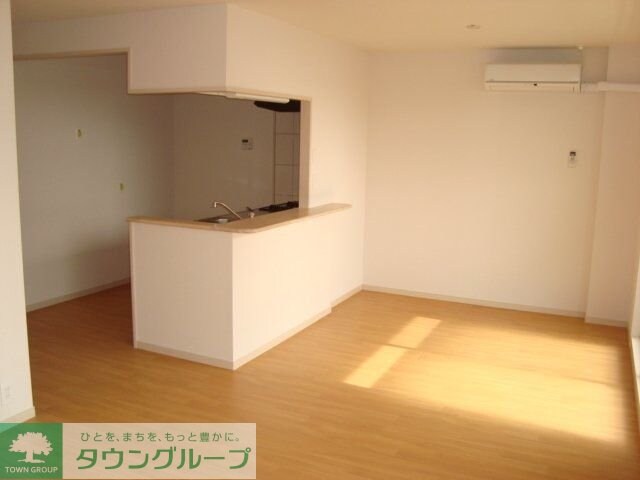 コムデソレイユの物件内観写真