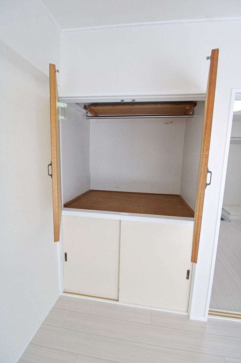 クーノス北坂戸の物件内観写真