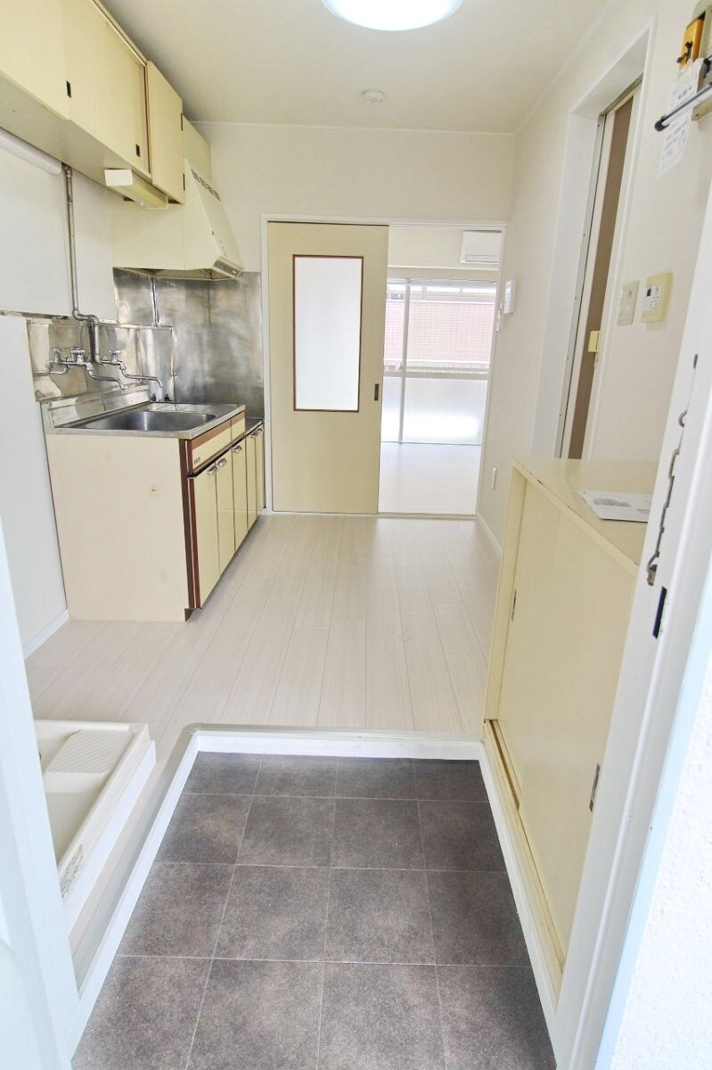 クーノス北坂戸の物件内観写真