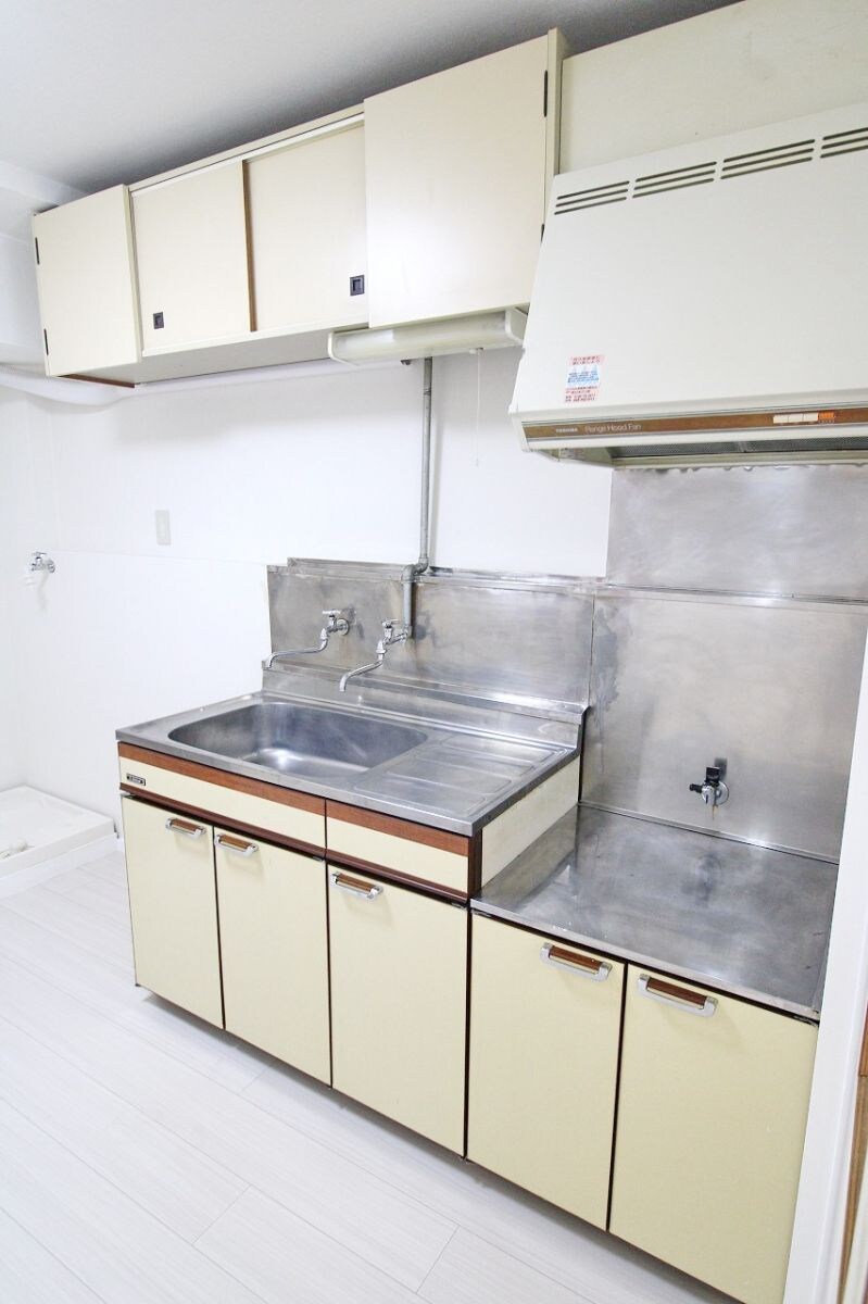 クーノス北坂戸の物件内観写真