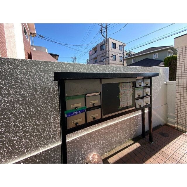 ブラウン第4の物件内観写真