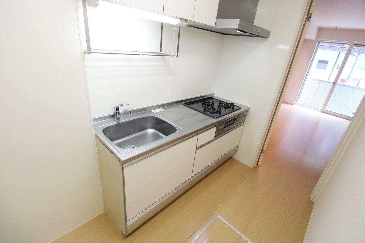 Luce del soleの物件内観写真