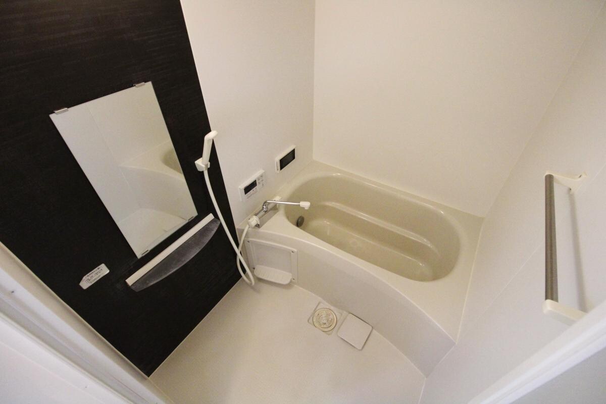 Luce del soleの物件内観写真