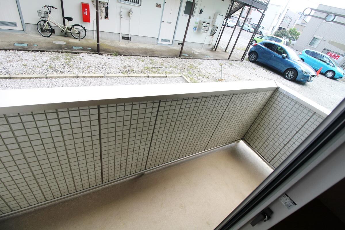 Luce del soleの物件内観写真