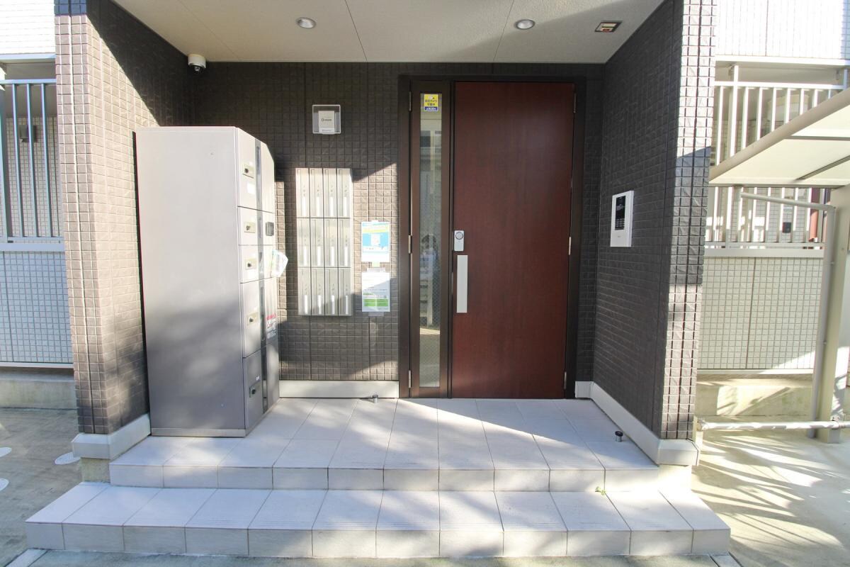 Luce del soleの物件内観写真