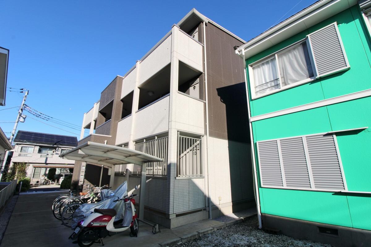 Luce del soleの物件内観写真