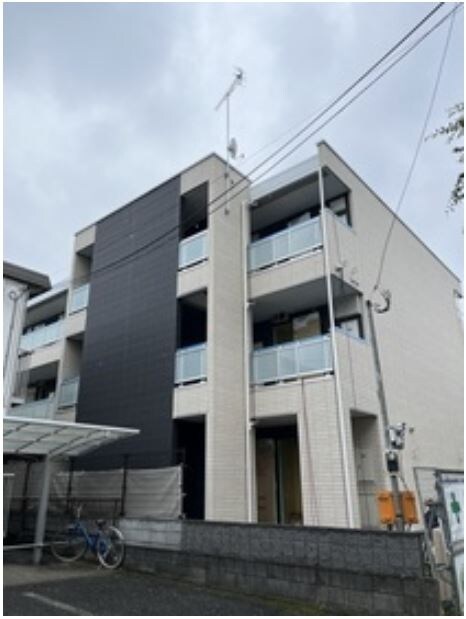 ヴィラ坂戸の物件内観写真