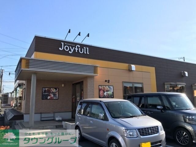 バーントシェンナ IIの物件内観写真