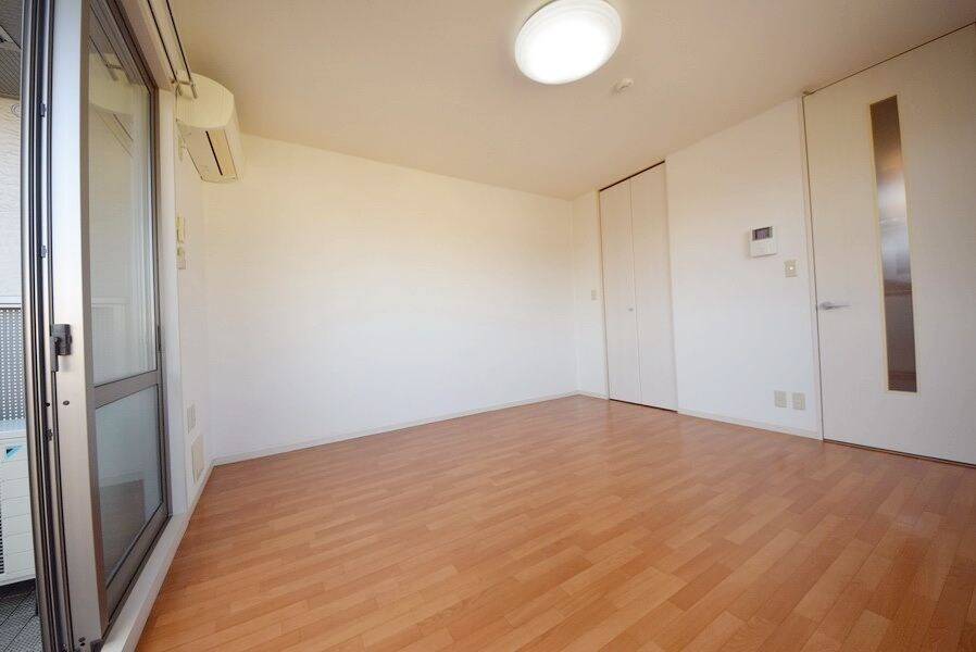 ハピネス松ヶ丘の物件内観写真