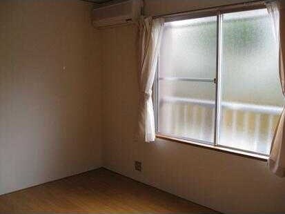 コーポ殿山の物件内観写真