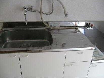 コーポ殿山の物件内観写真