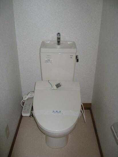 コーポ殿山の物件内観写真