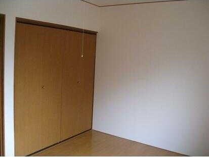 コーポ殿山の物件内観写真