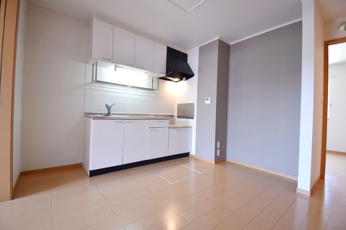 グリムローズ ガーデンの物件内観写真