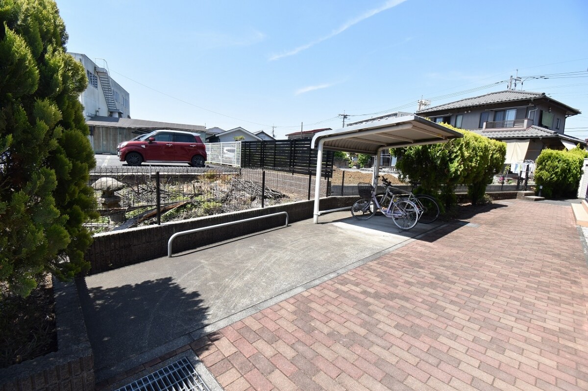 グリムローズ ガーデンの物件内観写真