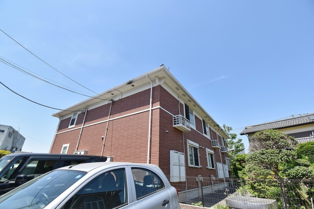 グリムローズ ガーデンの物件内観写真