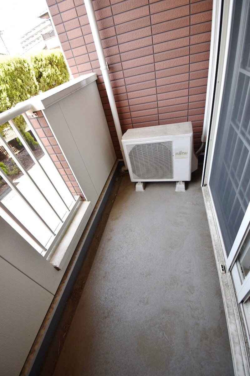 グリムローズ ガーデンの物件内観写真