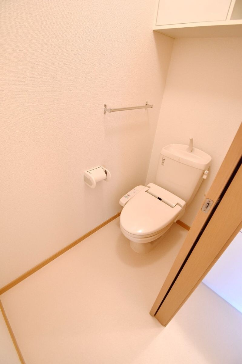 グリムローズ ガーデンの物件内観写真