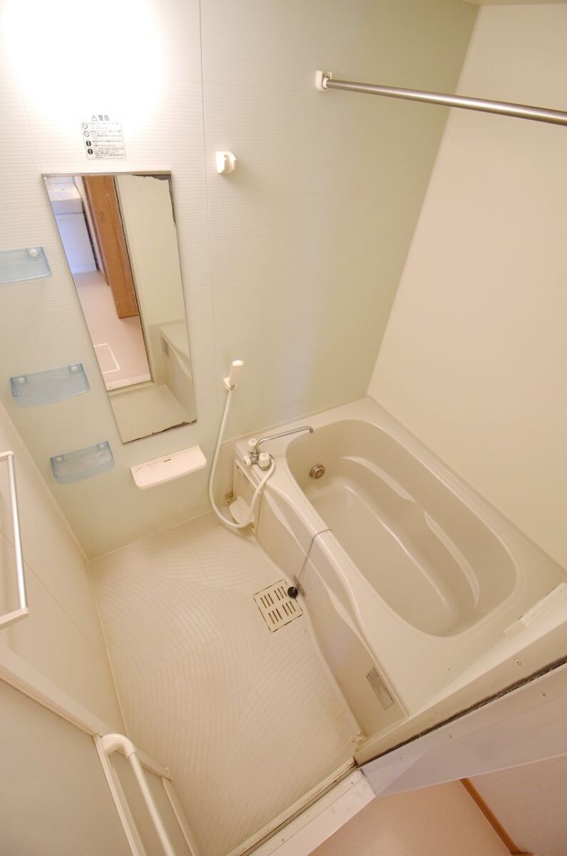 グリムローズ ガーデンの物件内観写真