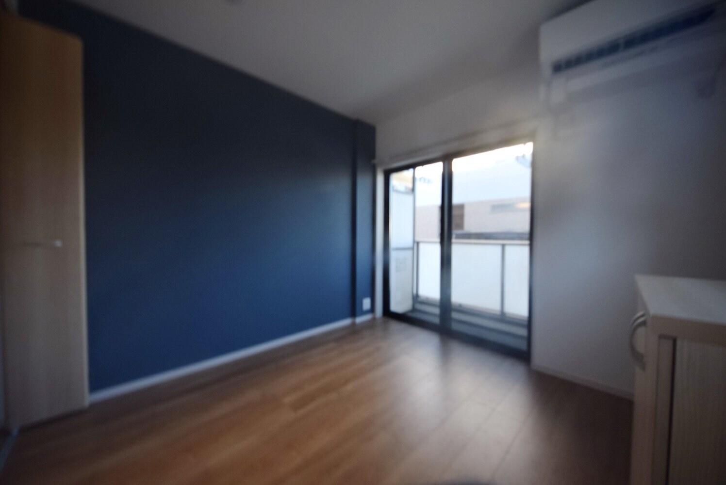 MELDIA新河岸の物件内観写真