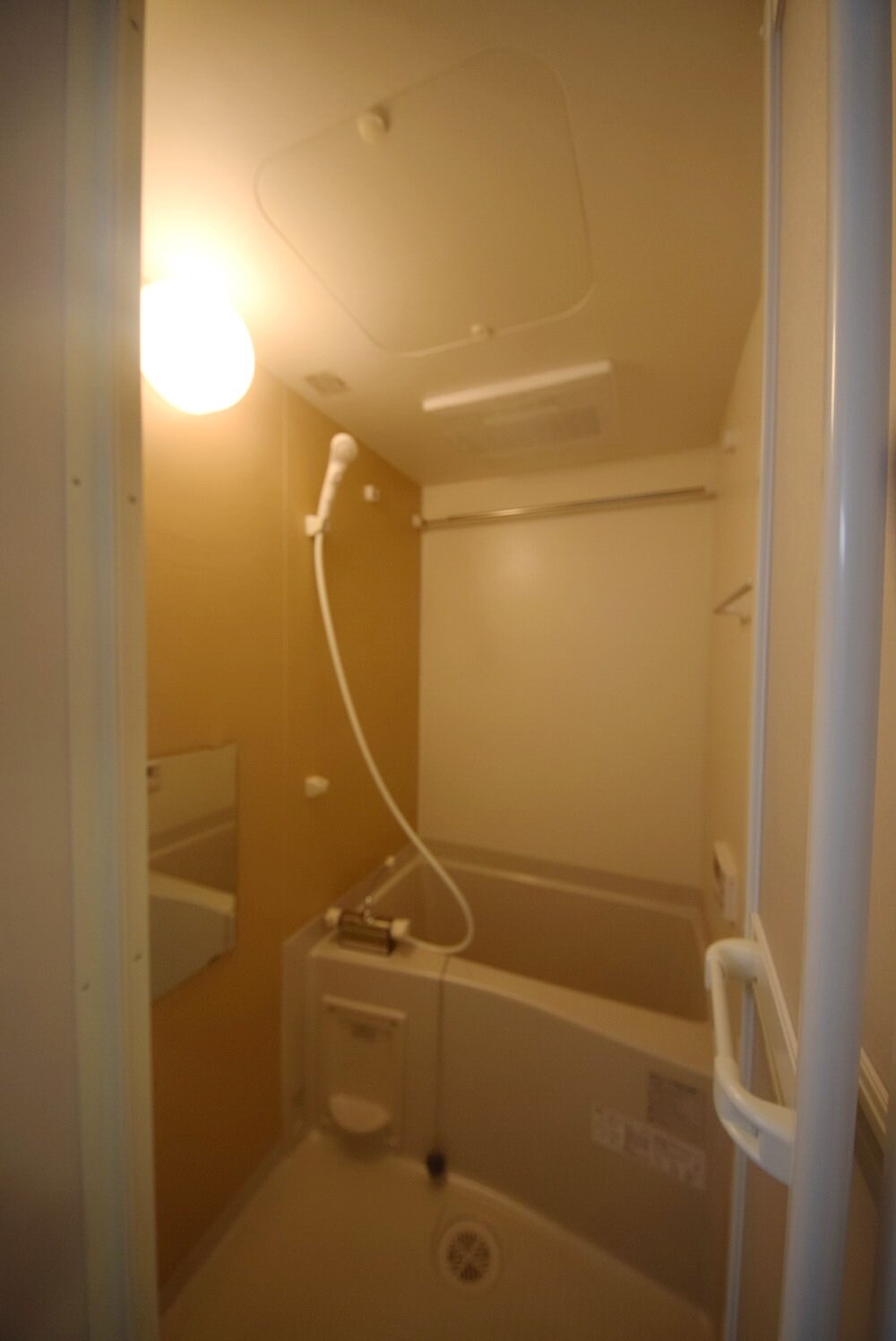 MELDIA新河岸の物件内観写真