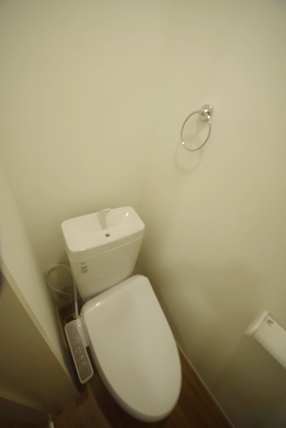 MELDIA新河岸の物件内観写真