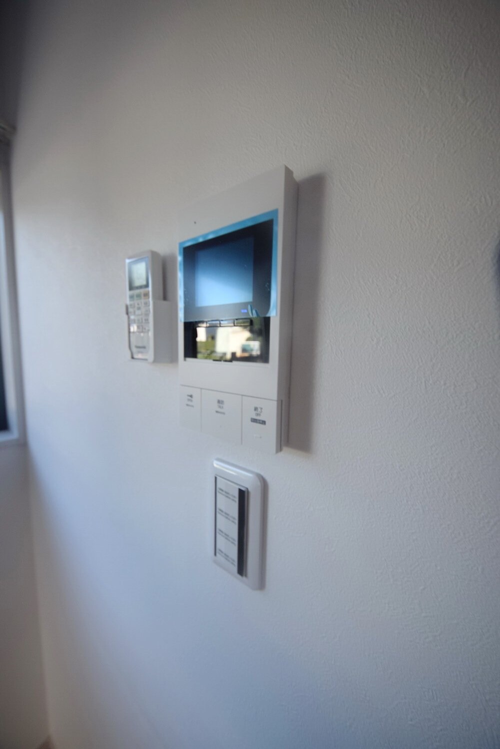 MELDIA新河岸の物件内観写真