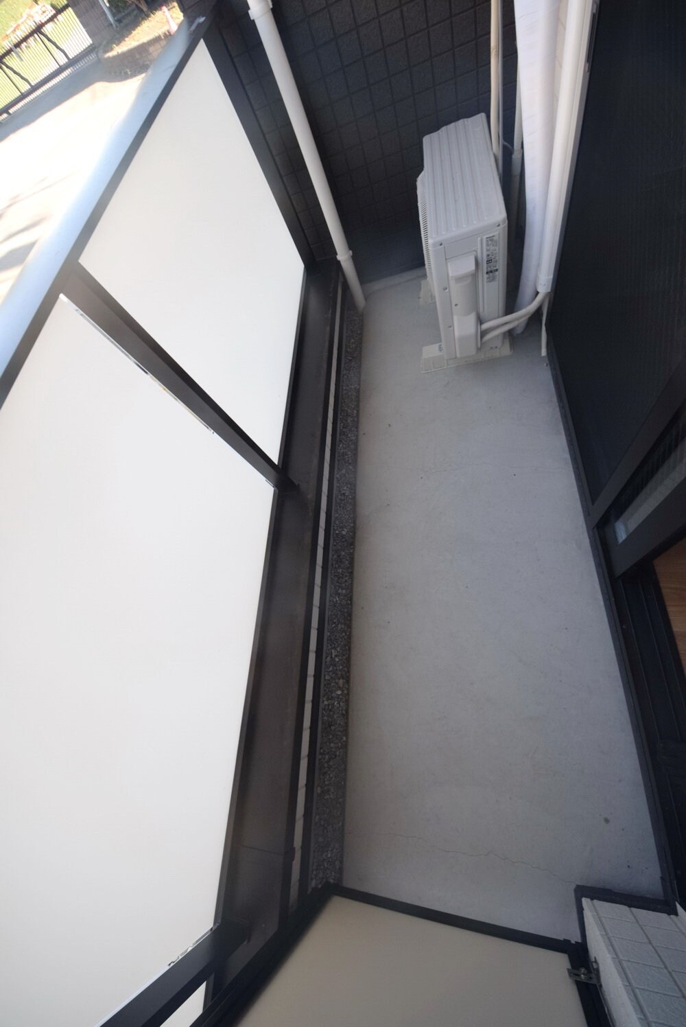 MELDIA新河岸の物件内観写真