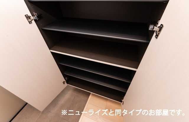 リープの物件内観写真