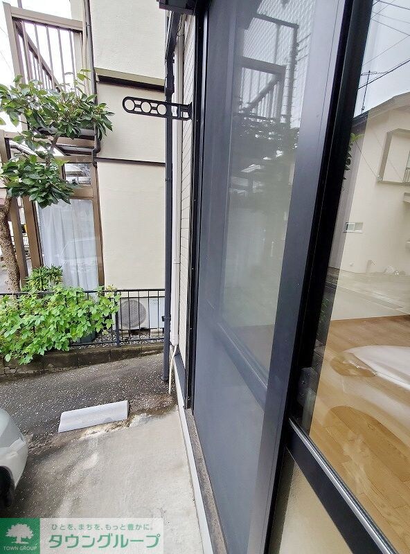 ハイツ ノアの物件内観写真