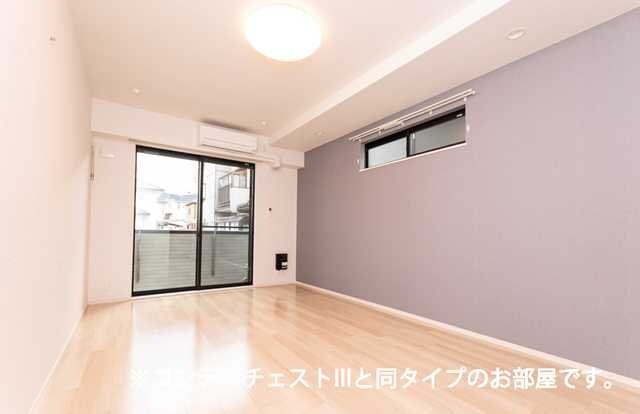 A&S(エーアンドエス)の物件内観写真