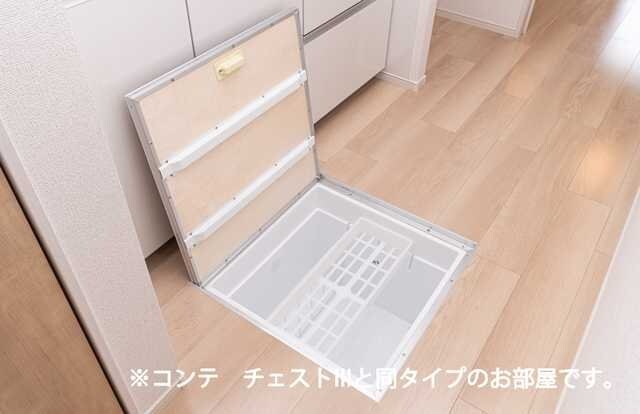 A&S(エーアンドエス)の物件内観写真