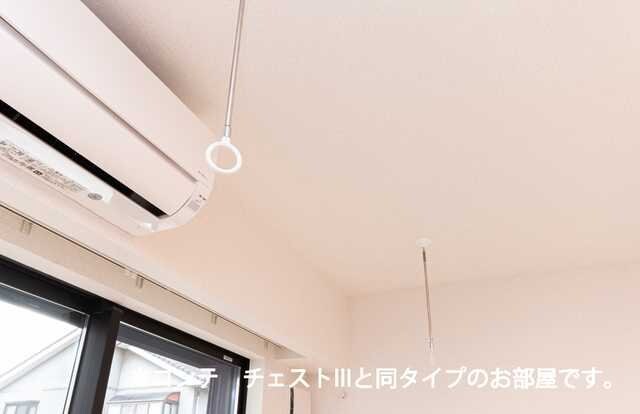 A&S(エーアンドエス)の物件内観写真