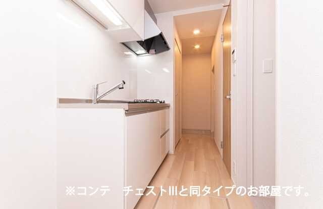 A&S(エーアンドエス)の物件内観写真