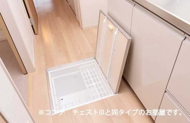 A&S(エーアンドエス)の物件内観写真