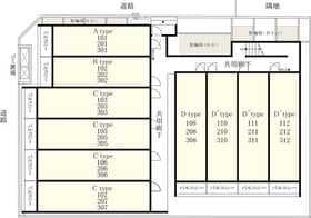 ホワイトオーキッド坂戸の物件内観写真