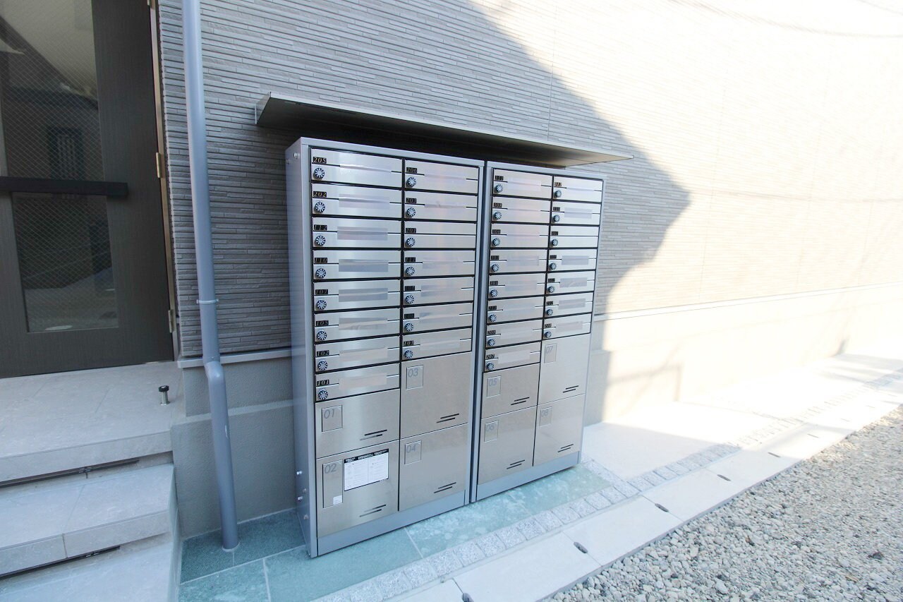 ホワイトオーキッド坂戸の物件内観写真