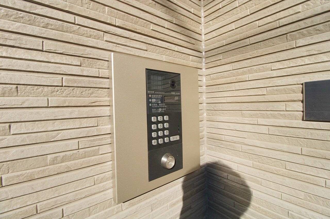 ホワイトオーキッド坂戸の物件内観写真