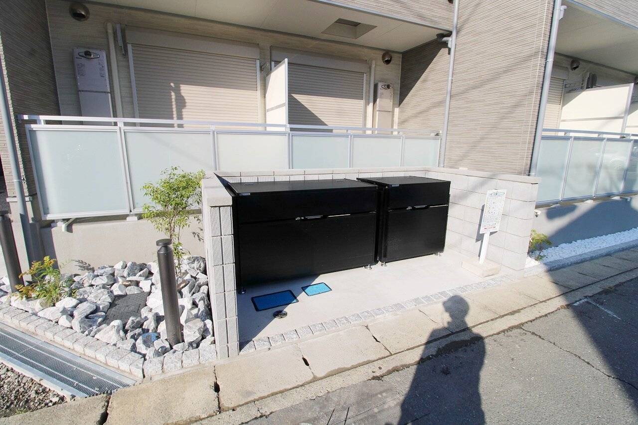 ホワイトオーキッド坂戸の物件内観写真