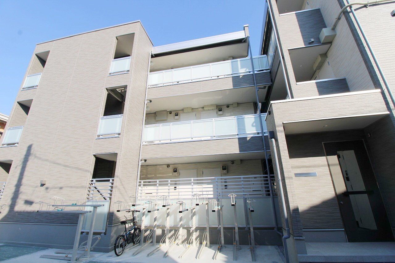 ホワイトオーキッド坂戸の物件内観写真