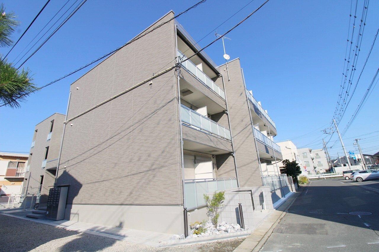 ホワイトオーキッド坂戸の物件内観写真