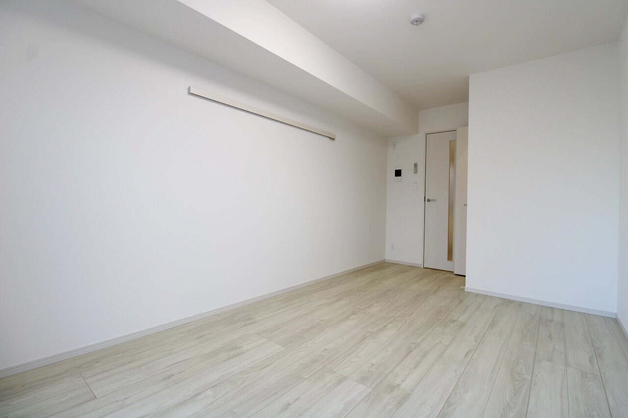 ホワイトオーキッド坂戸の物件内観写真