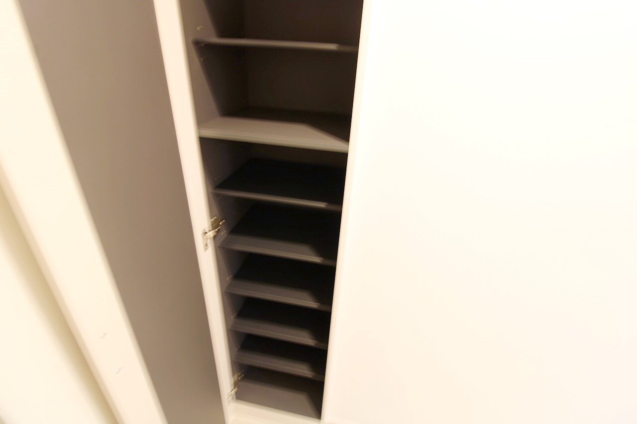 ホワイトオーキッド坂戸の物件内観写真