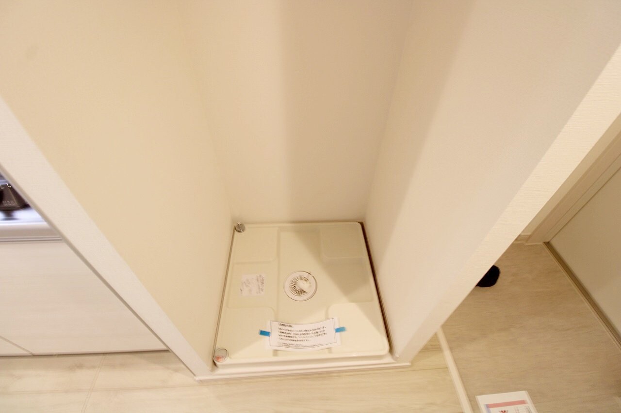 ホワイトオーキッド坂戸の物件内観写真